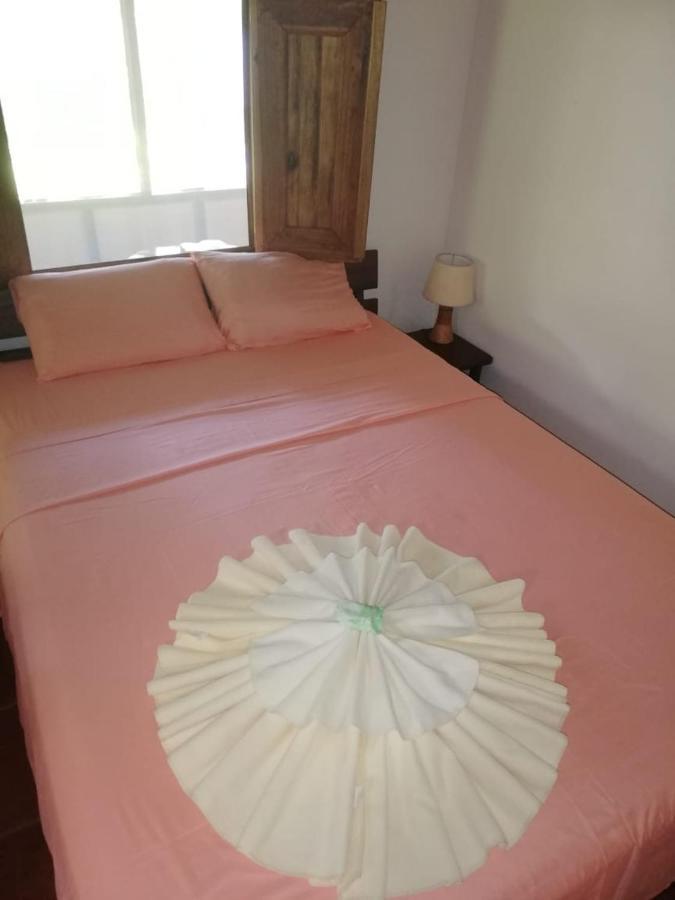 Pochote Lodge