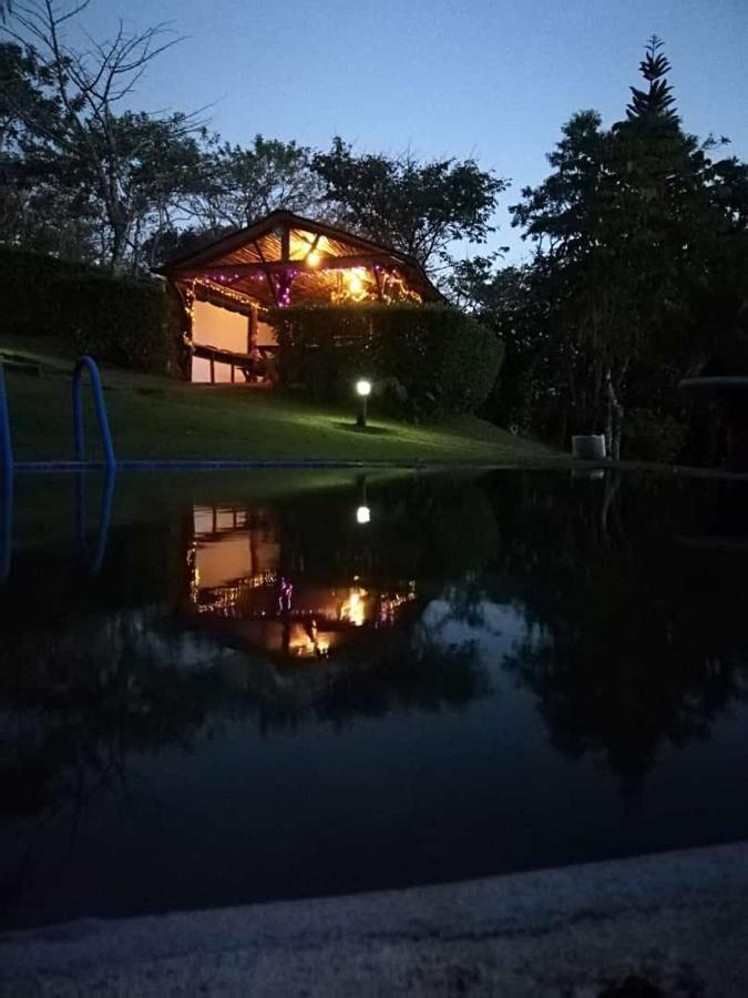 Lodge Pochote